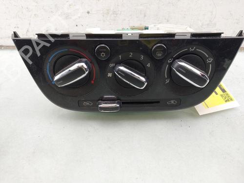 Used Climate control Climate control MITSUBISHI MIRAGE / SPACE STAR VI Hatchback (A0_A) 1.2 (A03A) (80 hp) 39668306 39668306