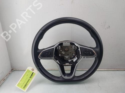 Used Steering wheel Steering wheel VW GOLF II (19E, 1G1) 1.8 GTI G60 Syncro (160 hp) 34005946 34005946