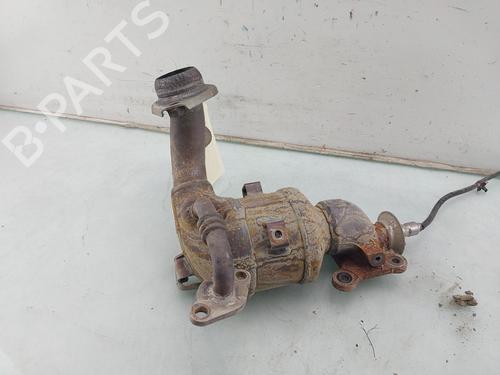 Catalyst MITSUBISHI MIRAGE / SPACE STAR VI Hatchback (A0_A) 1.2 | BP28126437M10 