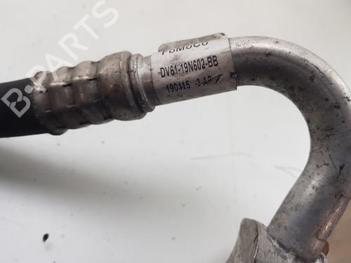 AC pipe FORD TRANSIT CONNECT V408 Box Body/MPV 1.6 TDCi | BP28166821M126 - Image 4
