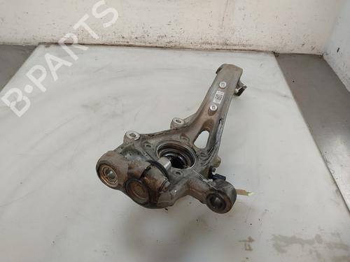 Left front steering knuckle AUDI Q8 E-TRON SUV (GEG) 55 quattro | BP37179165M25 - Image 3