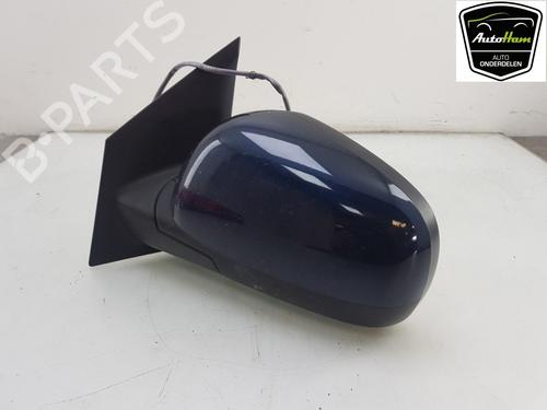 Left mirror NISSAN NOTE (E11, NE11) 1.4 | BP12041946C26 