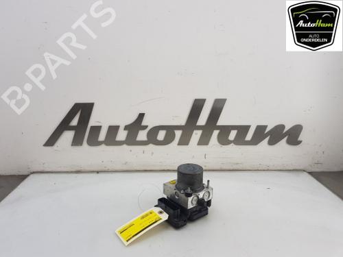 Used ABS pump ABS pump PEUGEOT PARTNER Box Body/MPV 1.6 HDi / BlueHDi 75 (75 hp) 12038154 12038154
