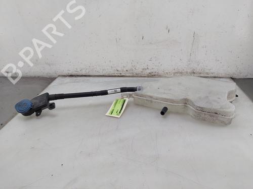 Used Windscreen washer tank Windscreen washer tank BMW 3 Touring (G21, G81) 330 i (258 hp) 36048784 36048784