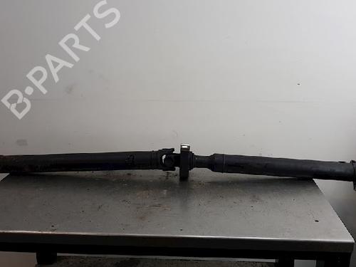 Used Driveshaft Driveshaft BMW 1 Convertible (E88) 118 d (143 hp) 13143767 13143767