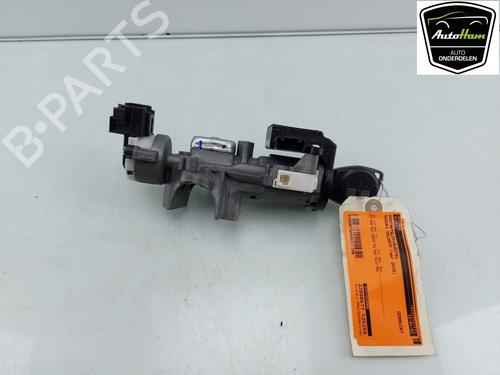 Used Ignition barrel SUZUKI CELERIO (LF) 1.0 (AVK310) (68 hp) 12049749