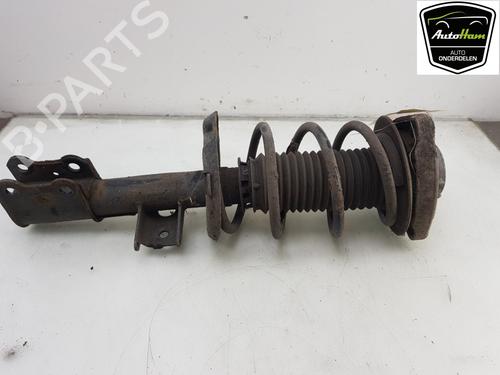 Used Right front shock absorber MERCEDES-BENZ A-CLASS (W176) A 200 CDI / d (176.008) (136 hp) 12047949