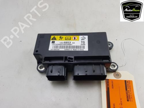 ecu-airbags-chevrolet-spark-m300-12-13576853aa-2009-13105584 main image