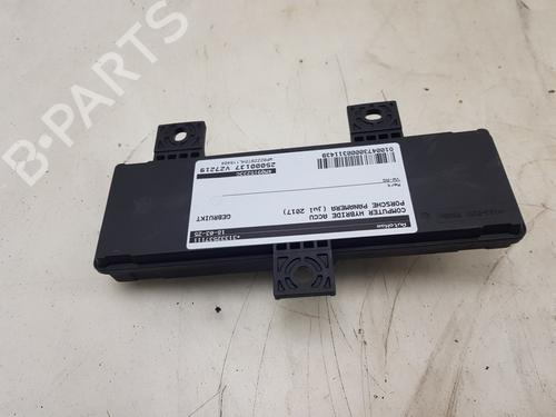 Andre PORSCHE PANAMERA (971) 2.9 4 E-Hybrid (97ABE1, 97BBE1, 97ABX1) | BP29910077O1