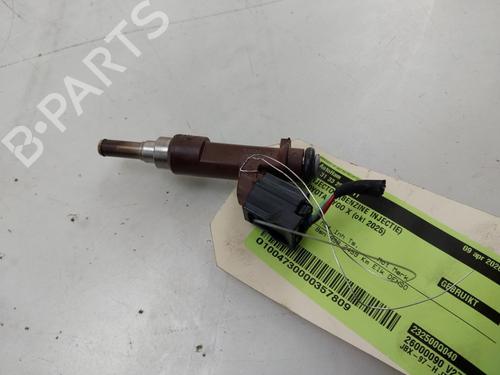 Used Injector Injector TOYOTA AYGO X (_B7_) 1.0 VVT-i (KGB70) (72 hp) 34124281 34124281