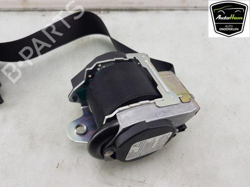 Front left seatbelt MERCEDES-BENZ A-CLASS (W169) A 170 (169.032, 169.332) | BP18131914I26 