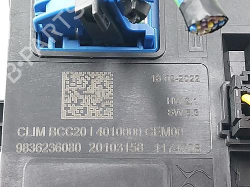Módulo eletrónico OPEL MOKKA 1.2 (76) | BP30167806M83 - Image 3