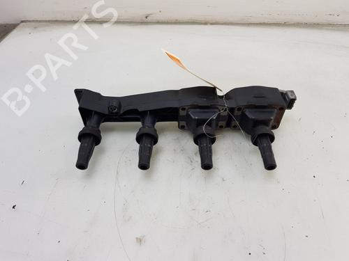 Ignition coil PEUGEOT 206 CC (2D) 1.6 16V (2DNFUF, 2DNFUR) | BP34005958M94 - Image 2
