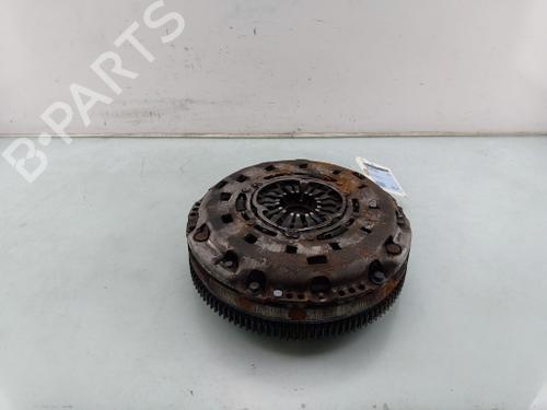 Used Flywheel Flywheel FORD TRANSIT V363 Van (FCD, FDD) 2.2 TDCi (125 hp) 28112495 28112495