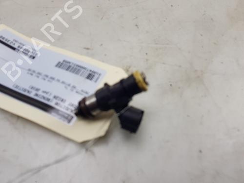 Injector SEAT IBIZA V (KJ1, KJG) 1.0 TGI | BP25005207M100