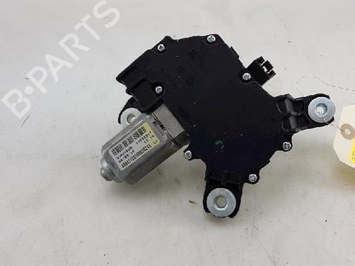 Rear wiper motor OPEL ASTRA J (P10) 1.7 CDTI (68) | BP12022461M102 