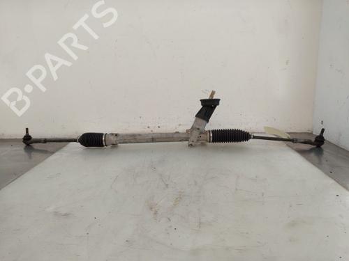 Used Steering rack Steering rack VW POLO V (6R1, 6C1) 1.2 TSI 16V (90 hp) 29274579 29274579
