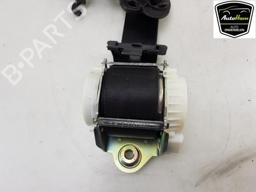 Front right seatbelt BMW 1 (E87) 118 d | BP13307242I25 