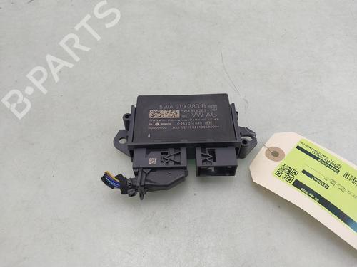 Used Control unit Control unit 39094642 39094642
