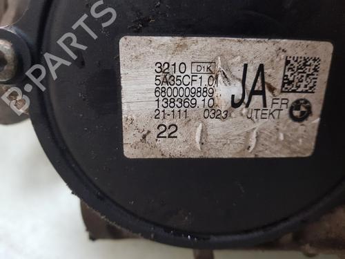 Steering rack BMW 3 Touring (G21, G81) 318 i | BP34540737M22  - Image 5