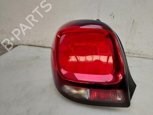 Used Left taillight Left taillight 36839120 36839120