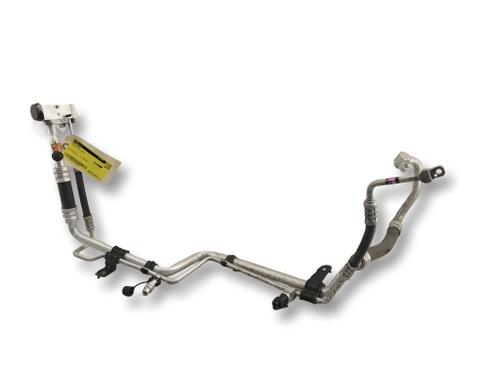 Used AC pipe AC pipe KIA PICANTO III (JA) 1.0 T-GDi (100 hp) 40456399 40456399