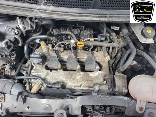 Gearbox OPEL KARL (C16) 1.0 | BP18788099M3 