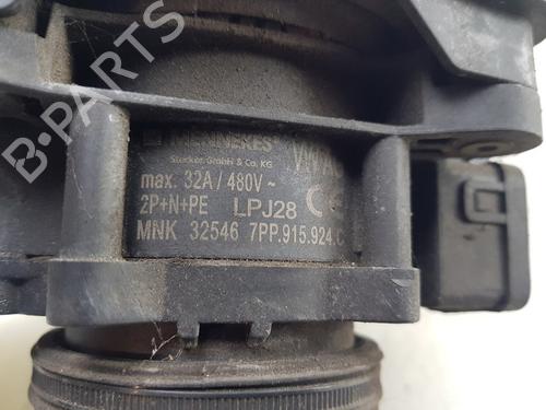 Other PORSCHE PANAMERA (971) 2.9 4 E-Hybrid (97ABE1, 97BBE1, 97ABX1) | BP29910080O1 