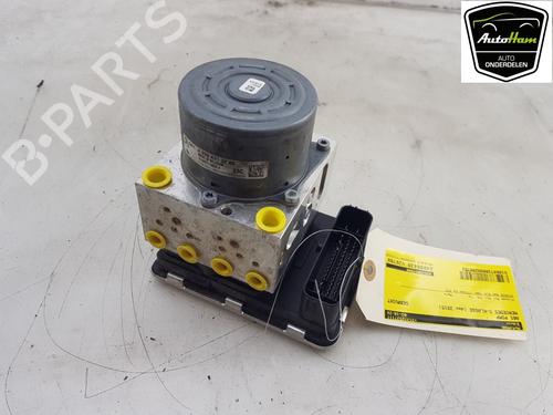 Abs pomp MERCEDES-BENZ C-CLASS (W205) C 350 e (205.047) | BP20208431M43 