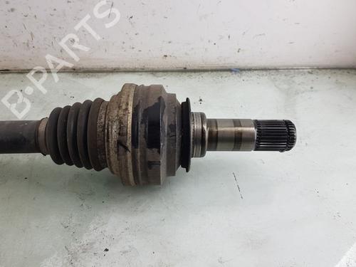 Right rear driveshaft PORSCHE PANAMERA (971) 2.9 4 E-Hybrid (97ABE1, 97BBE1, 97ABX1) | BP29910007M41