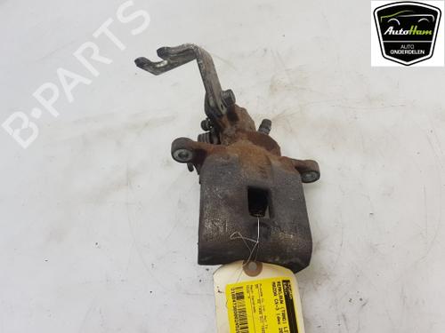 Used Left rear brake caliper Left rear brake caliper MAZDA CX-3 (DK) 1.5 SKYACTIV-D (DK2WS, DK5FW) (105 hp) 15292866 15292866