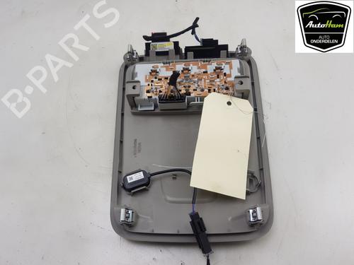 Interior roof light OPEL ASTRA K Sports Tourer (B16) 1.6 CDTi (35) | BP15627881I8 