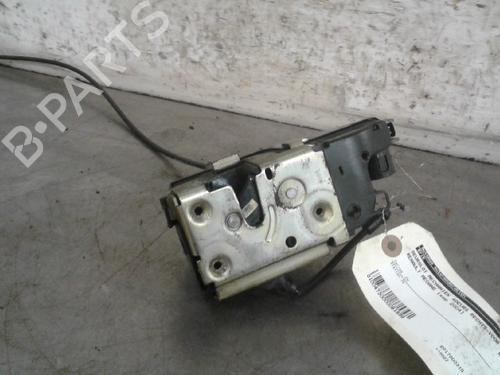 Used Front right lock RENAULT MEGANE II Estate (KM0/1_) 1.4 (98 hp) 13138765