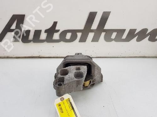 Used Gearbox mount Gearbox mount MERCEDES-BENZ A-CLASS (W176) A 200 CDI (176.001) (136 hp) 12028298 12028298