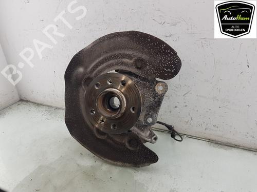 Left rear steering knuckle BMW X4 (G02, F98) M Competition | BP26429993M27 