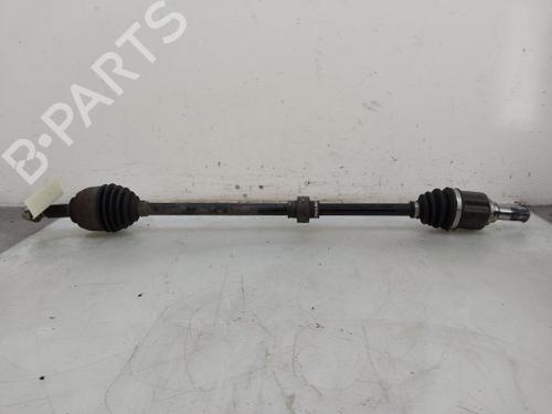 Used Right front driveshaft Right front driveshaft NISSAN MICRA V (K14) 1.0 (71 hp) 29174744 29174744