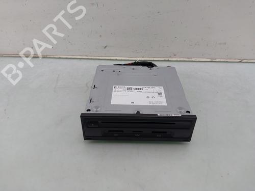 Used Electronic module Electronic module AUDI A3 Limousine (8VS, 8VM) 2.0 TDI (150 hp) 33617140 33617140