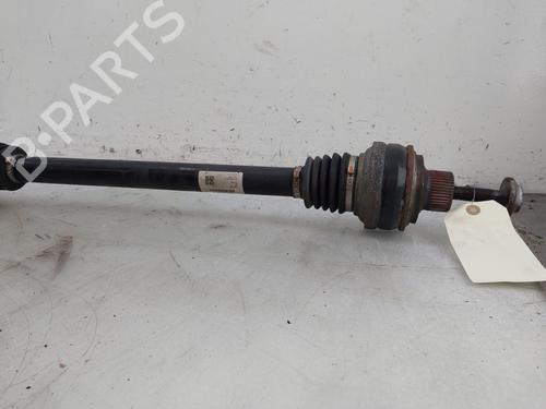 Right rear driveshaft PORSCHE CAYENNE (9YA) 3.0 E-Hybrid AWD (9YAAE1) | BP29887836M41