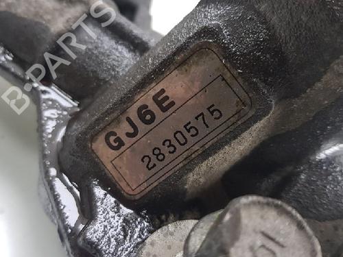 Steering rack MAZDA 6 Station Wagon (GY) 2.0 (GYEW) | BP12026509M22 