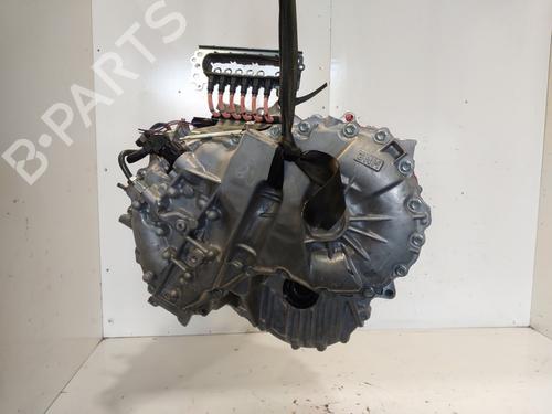 Gearbox TOYOTA C-HR (_X1_) 2.0 Hybrid (MAXH10) | BP29504077M3 