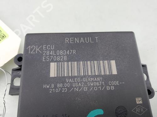 Control unit RENAULT ARKANA I (LCM_, LDN_) 1.6 E-TECH 145 (LDMU) | BP32229190M11 - Image 2