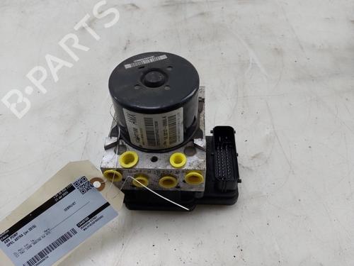 Used ABS pump OPEL ASTRA J Sports Tourer (P10) 1.6 CDTi (35) (136 hp) 29887811