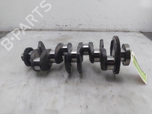 Used Other VW CRAFTER Van (SY_, SX_) 2.0 TDI FWD (SYB, SYC, SYD) (140 hp) 30466275