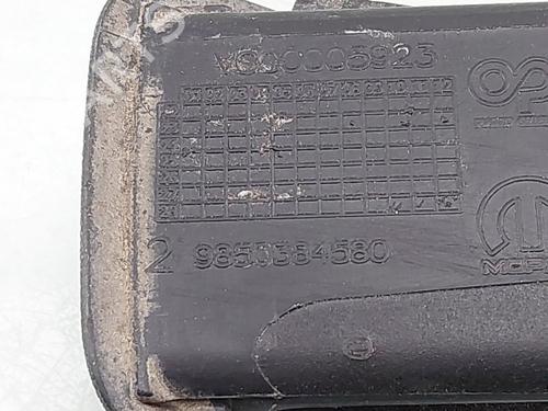 Camera OPEL CORSA F (P2JO) 1.2 (68) | BP32748171E14 - Image 4