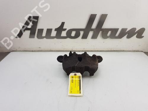 Used Left front brake caliper Left front brake caliper LAND ROVER DISCOVERY IV (L319) 3.0 SDV6 4x4 (256 hp) 12021459 12021459