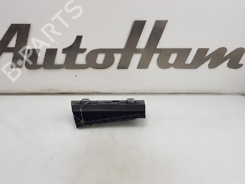 Used Climate control AUDI A4 B8 (8K2) 1.8 TFSI (170 hp) 12015221