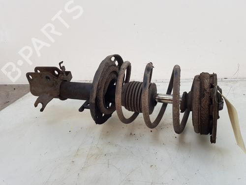 Right front shock absorber RENAULT MEGANE III Grandtour (KZ0/1) 1.4 TCe (KZ0F, KZ1V) | BP25287840M17 