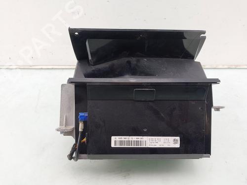 Multifunctionele display MERCEDES-BENZ C-CLASS (W205) AMG C 43 4-matic (205.064) (367 hp) 29274736
