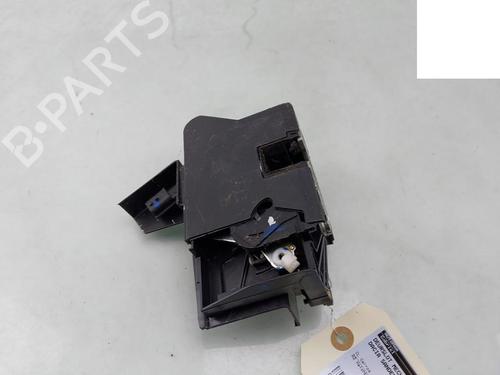 Used Front right lock DACIA SANDERO II TCe 90 LPG (B8M1) (90 hp) 27499132