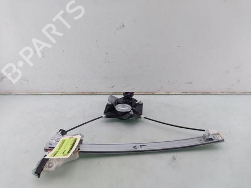 Rudehejsemekanisme ventre foran TOYOTA YARIS (_P21_, _PA1_, _PH1_) 1.5 Hybrid (MXPH10, MXPH11) (116 hp) 32359314